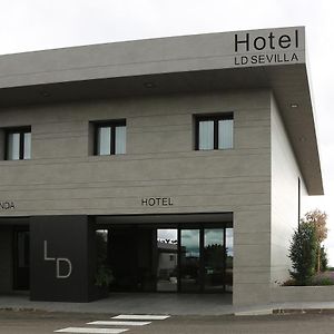 Ld Sevilla
