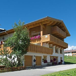 Pension Widderstein