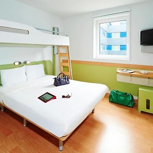 Kamer met een King Size Bed