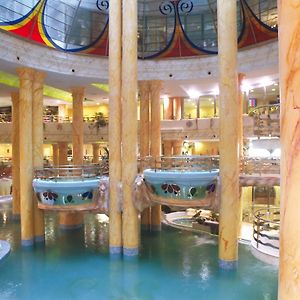 Hotel Balneario